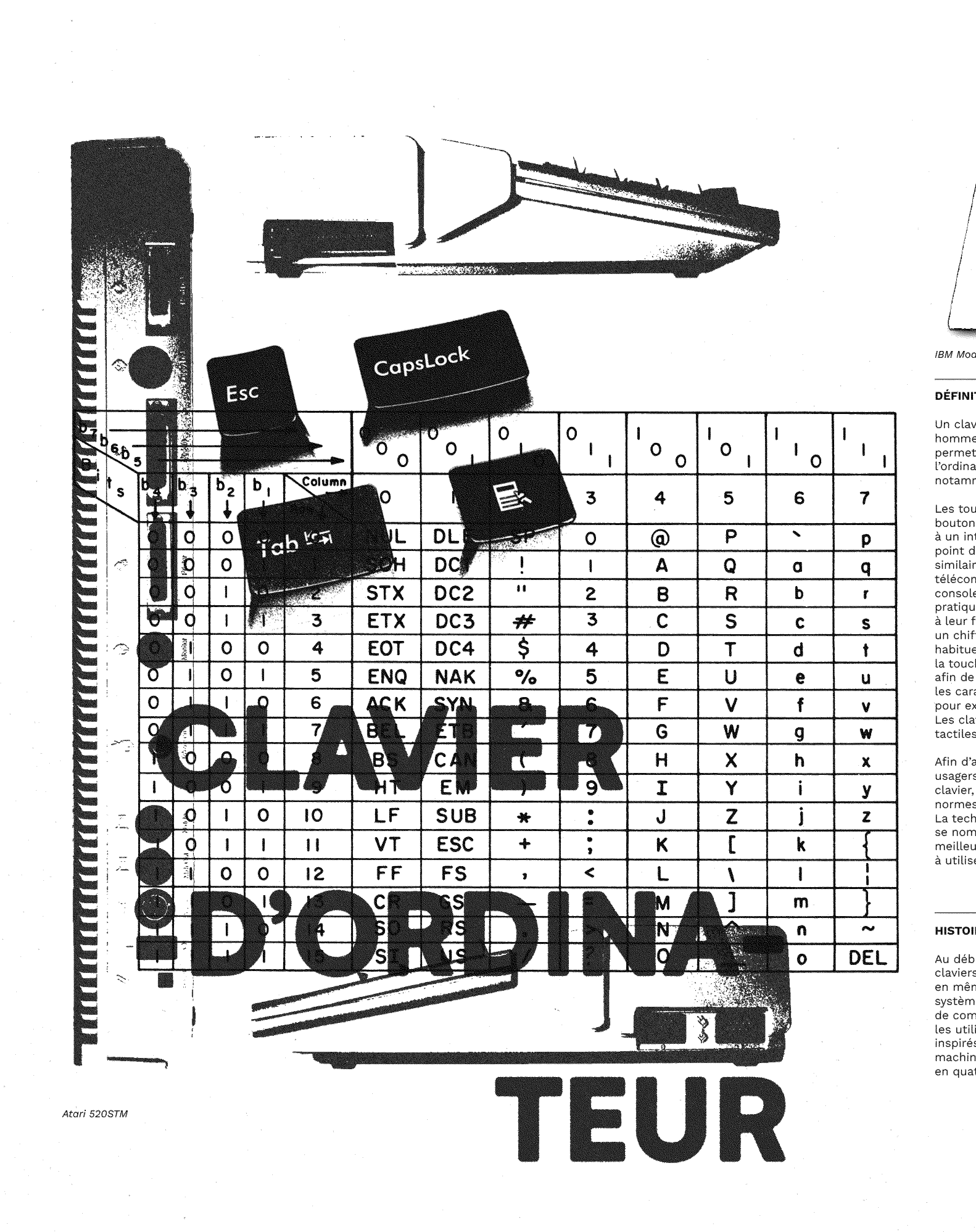 Aperçu du Projet